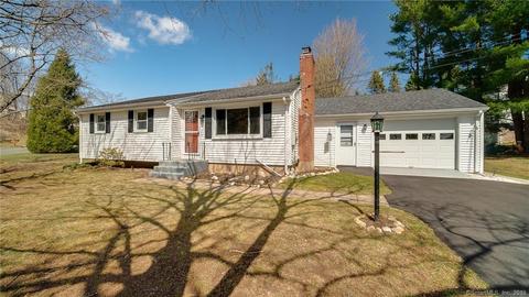23 Toad Ridge Rd, Middlefield, CT 06455 photo 1