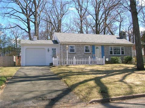 40 Madison Ave, Wallingford, CT 06492 photo 1