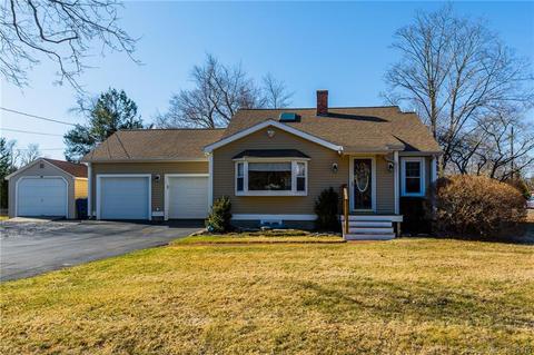 152 Boston Post Rd, Old Lyme, CT 06371 photo 1