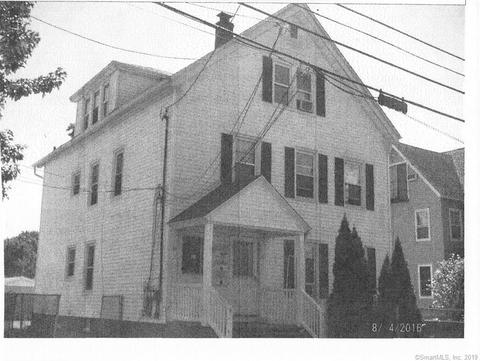 31 Wallace Row, Wallingford, CT 06492 photo 1