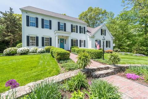 45 Edinburgh Ln, Madison, CT 06443 photo 1