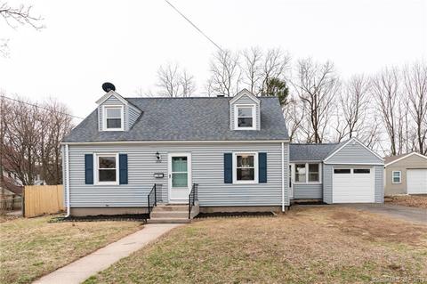 205 W Side Dr, Hamden, CT 06514 photo 1