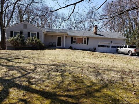 63 E Dale Dr, Monroe, CT 06468 photo 1