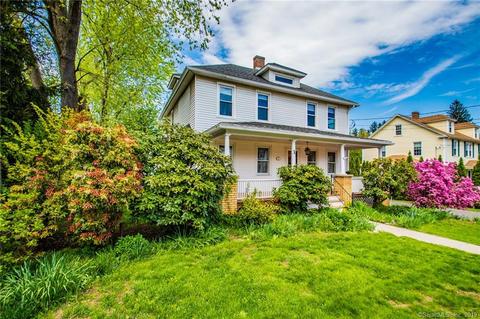 1 Morrison Ave, Wethersfield, CT 06109 photo 1