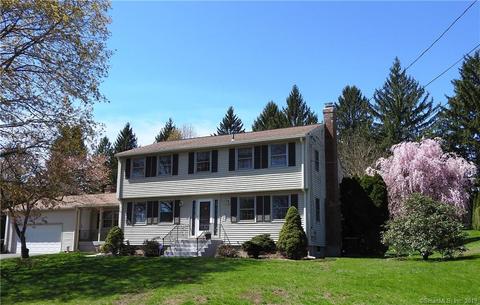 71 Surrey Dr, Wethersfield, CT 06109 photo 1