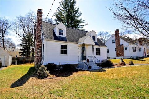 34 Tobler Ter, Wethersfield, CT 06109 photo 1