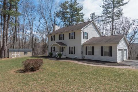 13 Weekeepeemee Rd, Bethlehem, CT 06751 photo 1