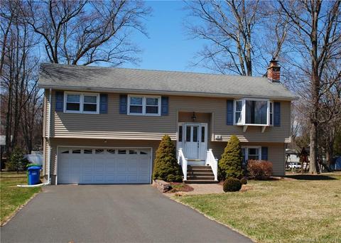 23 Pieper Dr, Wallingford, CT 06492 photo 1
