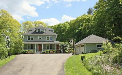 40 Black Rock Tpke, Redding, CT 06896 photo 1