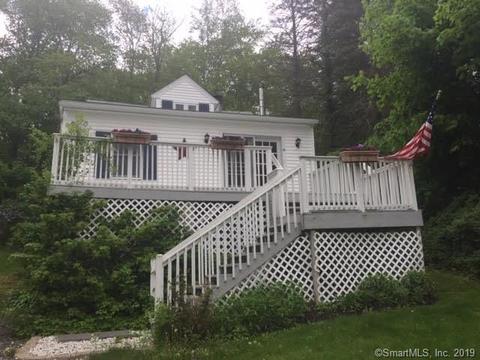 14 Kasson Ave, Bethlehem, CT 06751 photo 1