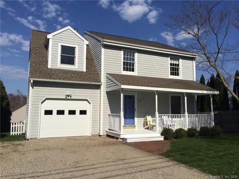 69 Capstan Ave, Groton, CT 06355 photo 1