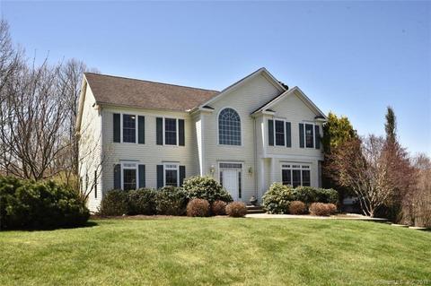 67 Charter Ridge Dr, Newtown, CT 06482 photo 1