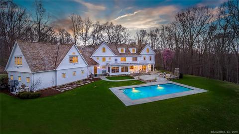 65 Pond Rd, Wilton, CT 06897 photo 1