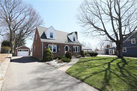662 Wolcott Hill Rd, Wethersfield, CT 06109 photo 1