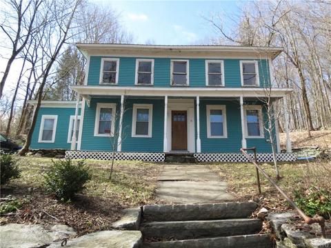 6 Prospect St, Coventry, CT 06238 photo 1