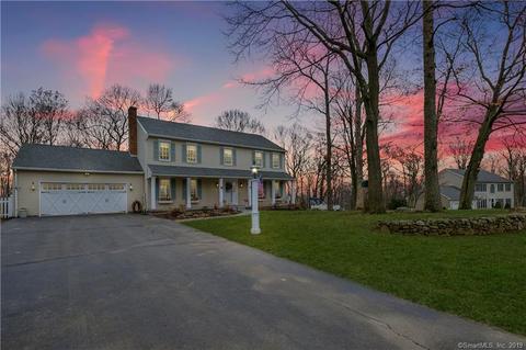 7 Overlook Ct, Prospect, CT 06712 photo 1
