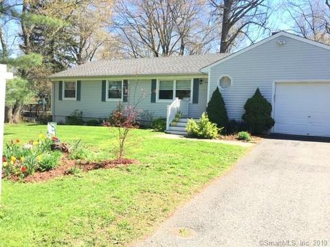 134 Cherry Hill Rd, Middlefield, CT 06455 photo 1