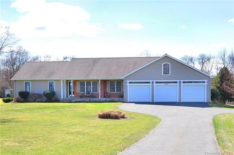 1375 Hill St, Suffield, CT 06078 photo 1