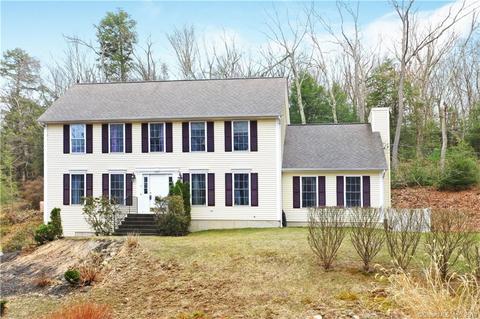 6 Lester Rd, Newtown, CT 06482 photo 1