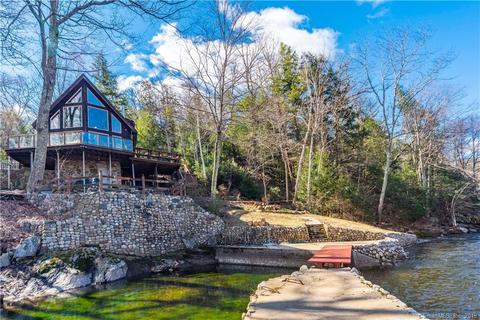 140 River Rd, Canton, CT 06019 photo 1