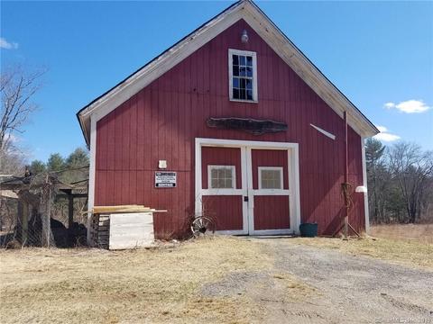 146 Pineville Rd, Killingly, CT 06241 photo 1