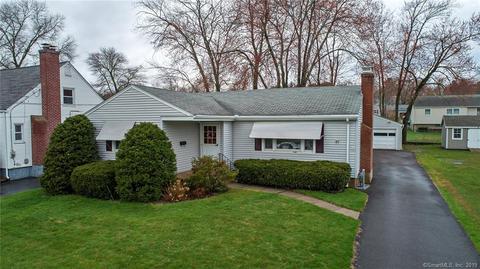 47 Goodwin Ave, Wethersfield, CT 06109 photo 1