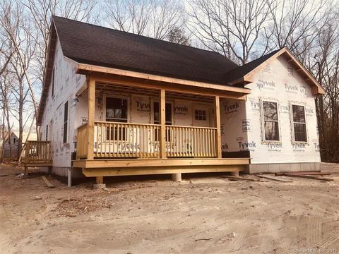 12 Smith Rd, Moosup, CT 06354 photo 1