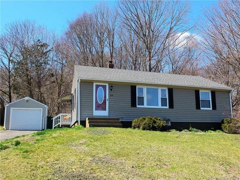 39 Parkview Rd, Wallingford, CT 06492 photo 1