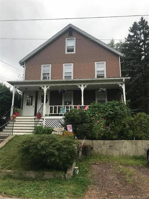 61 Douglas St, Suffield, CT 06078 photo 1