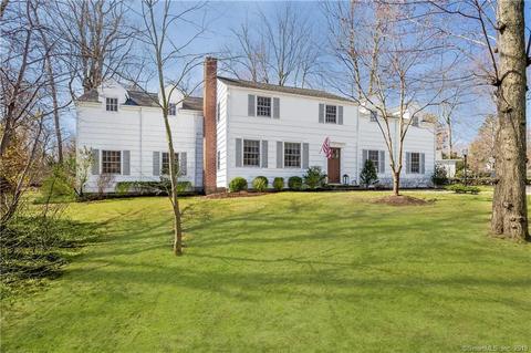 24 Sunset Rd, Darien, CT 06820 photo 1