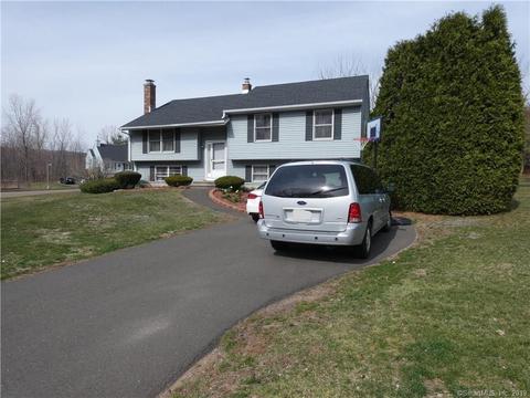30 Valley View Dr, Hamden, CT 06518 photo 1