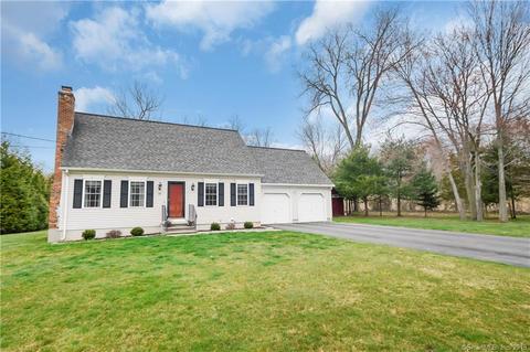 300 Sand Hill Rd, Middletown, CT 06457 photo 1