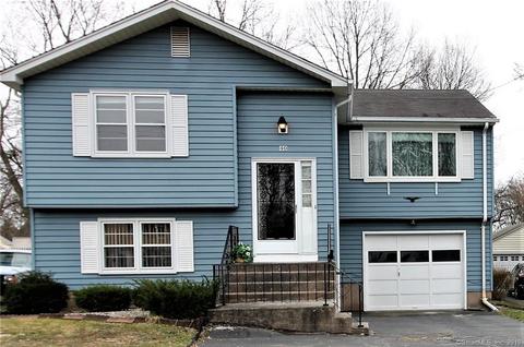 40 Dix Rd, Wethersfield, CT 06109 photo 1