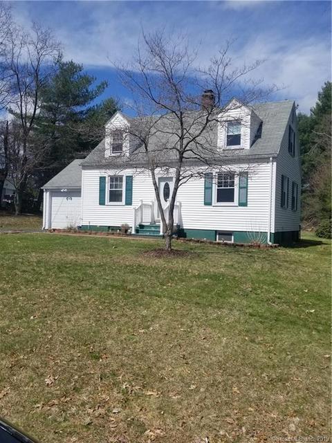6 Mexcur Rd, Bloomfield, CT 06002 photo 1