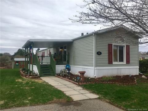 6 Elizabeth Ln, North Windham, CT 06256 photo 1