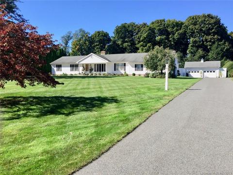1085 Mapleton Ave, Suffield, CT 06078 photo 1