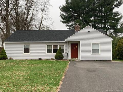 51 Mapleside Dr, Wethersfield, CT 06109 photo 1