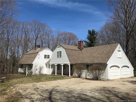 462 N Smith Hill Rd, Colebrook, CT 06021 photo 1