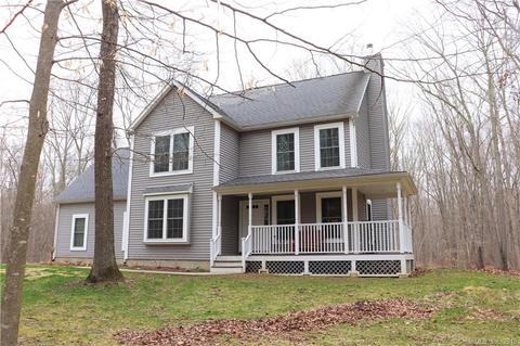 36 Sandy Hollow Rd, Ledyard, CT 06339 photo 1