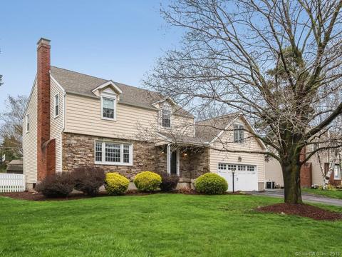 151 Old Common Rd, Wethersfield, CT 06109 photo 1