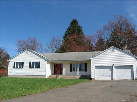 1641 King St Enfield Ct 06082