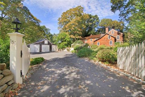 156 Deforest Rd, Wilton, CT 06897 photo 1