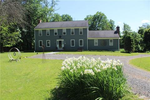 21 Lonetown Rd, Redding, CT 06896 photo 1