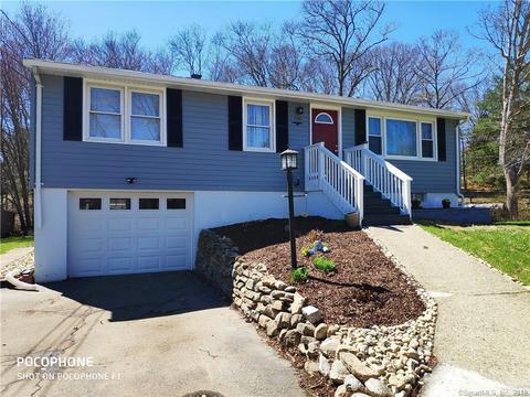 1599 Route 12, Gales Ferry, CT 06335 photo 1