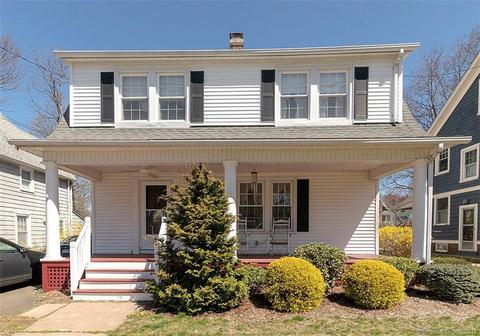 113 Wakefield St, Hamden, CT 06517 photo 1
