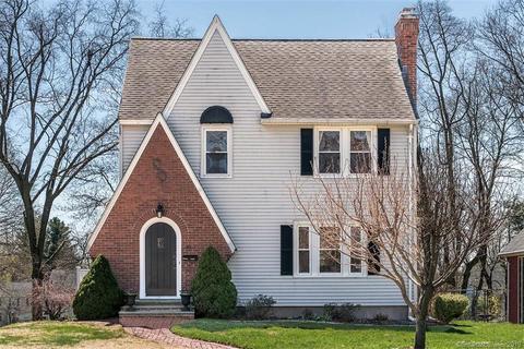 31 Coleman Rd, Wethersfield, CT 06109 photo 1
