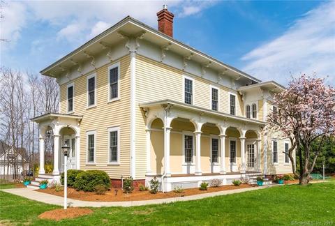 768 Mapleton Ave, Suffield, CT 06078 photo 1