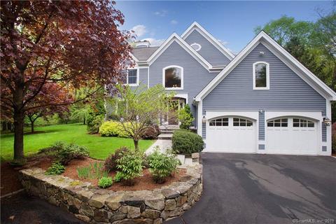 136 Scribner Hill Rd, Wilton, CT 06897 photo 1