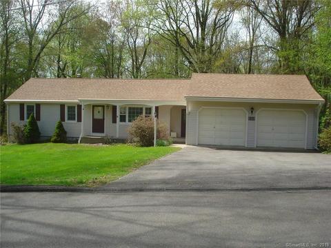 35 Hurd Ave, Monroe, CT 06468 photo 1