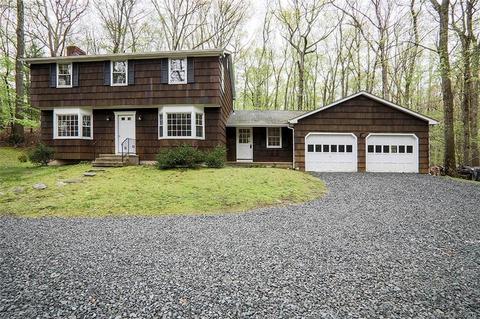 129 Gallows Hill Rd, Redding, CT 06896 photo 1